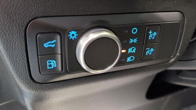 2022 Ford Escape Hybrid SE