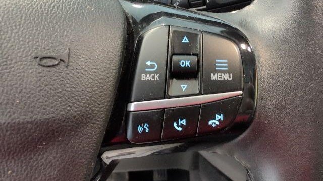 2022 Ford Escape Hybrid SE