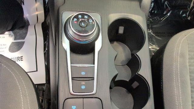 2022 Ford Escape Hybrid SE