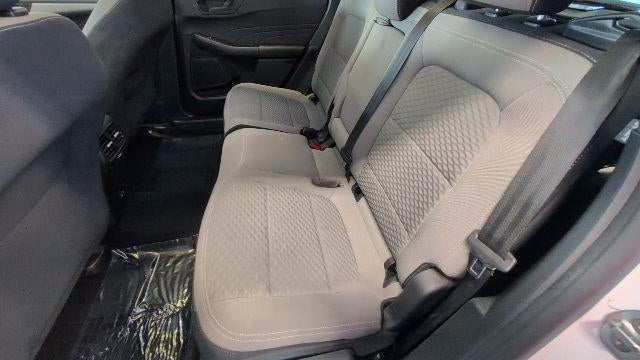 2022 Ford Escape Hybrid SE