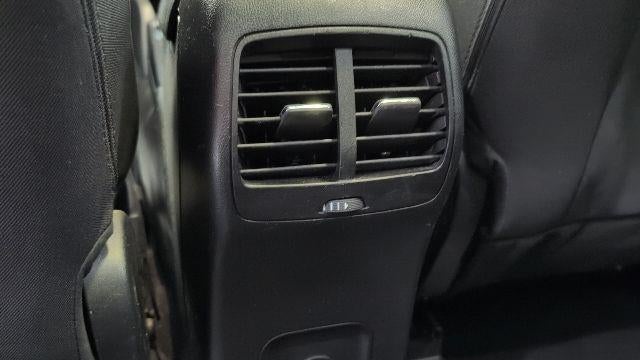 2022 Ford Escape Hybrid SE
