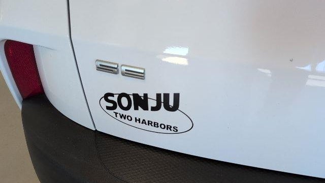 2022 Ford Escape Hybrid SE