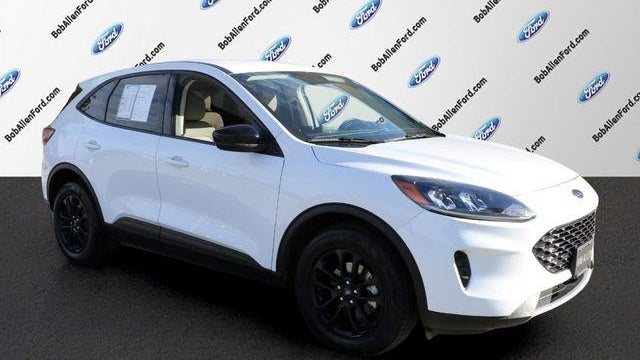 Preowned 2020 Ford Escape Hybrid SE Sport for Sale