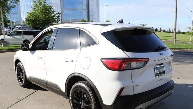 2020 Ford Escape Hybrid SE Sport