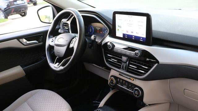 2020 Ford Escape Hybrid SE Sport
