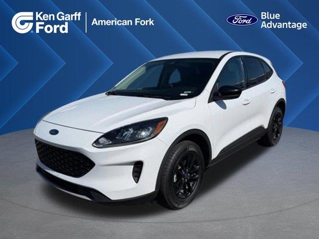2020 Ford Escape - $15,968