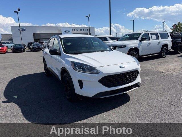 2020 Ford Escape - $15,968