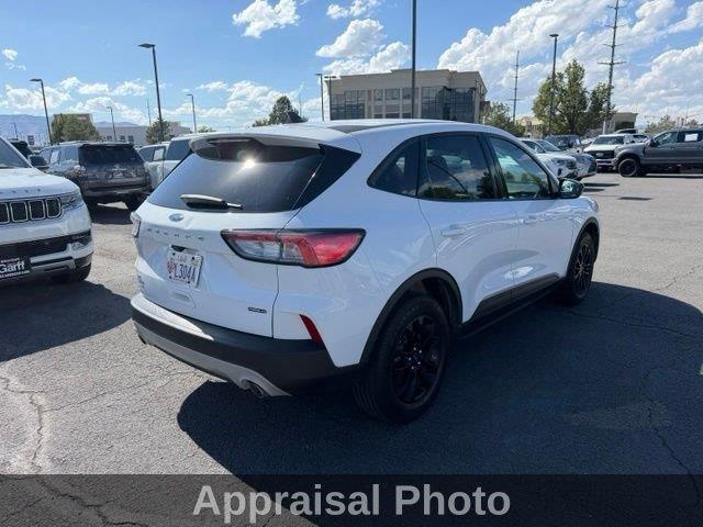 2020 Ford Escape - $15,968