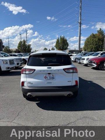 2020 Ford Escape - $15,968