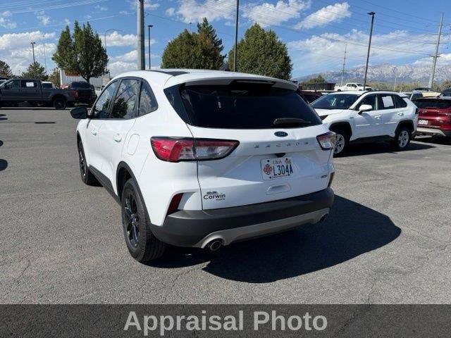 2020 Ford Escape - $15,968