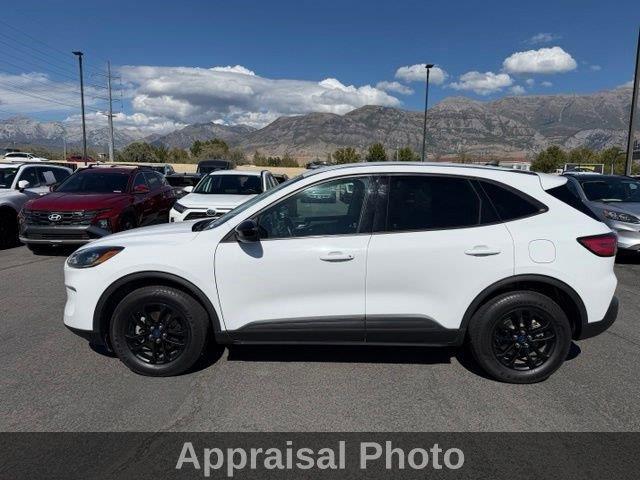 2020 Ford Escape - $15,968
