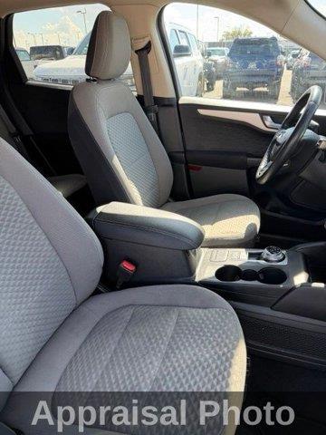 2020 Ford Escape - $15,968