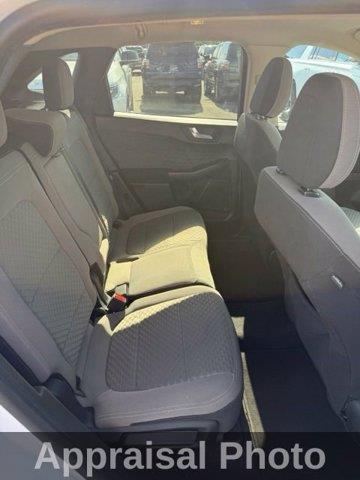 2020 Ford Escape - $15,968