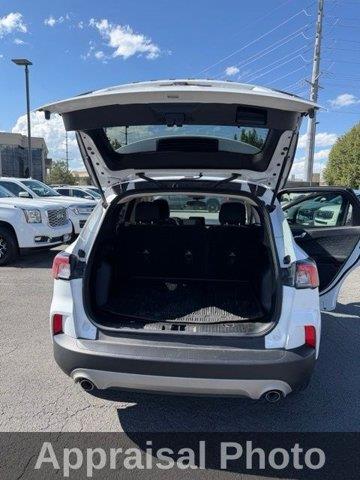 2020 Ford Escape - $15,968