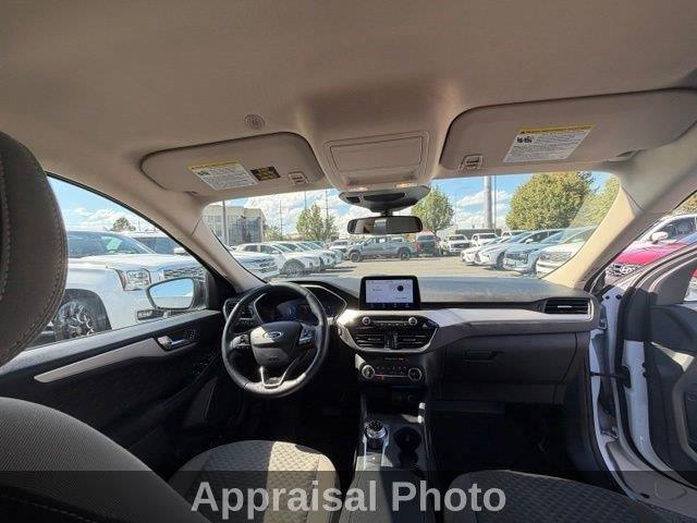 2020 Ford Escape - $15,968