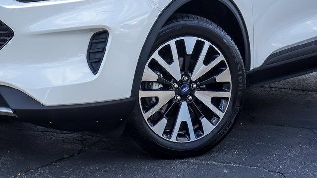 2020 Ford Escape Hybrid SE Sport