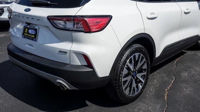 2020 Ford Escape Hybrid SE Sport