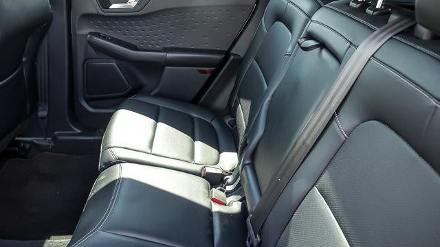 2020 Ford Escape Hybrid SE Sport