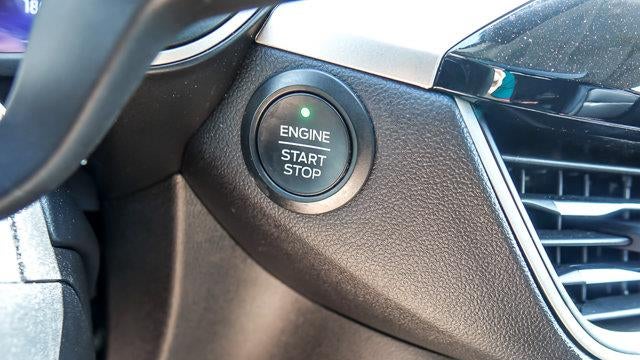 2020 Ford Escape Hybrid SE Sport