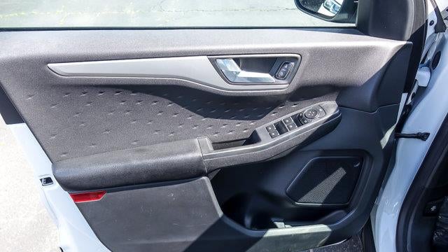 2020 Ford Escape Hybrid SE Sport