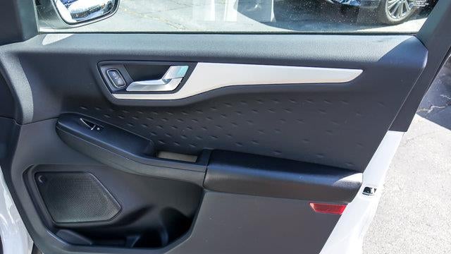 2020 Ford Escape Hybrid SE Sport