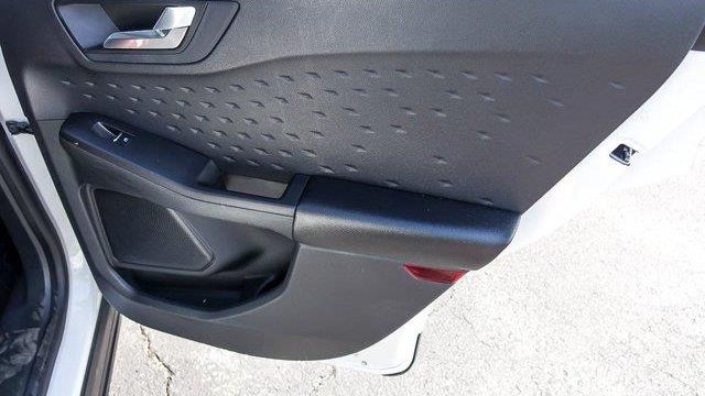 2020 Ford Escape Hybrid SE Sport