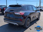 2021 Escape Hybrid Thumbnail 3