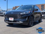 2021 Escape Hybrid Thumbnail 7