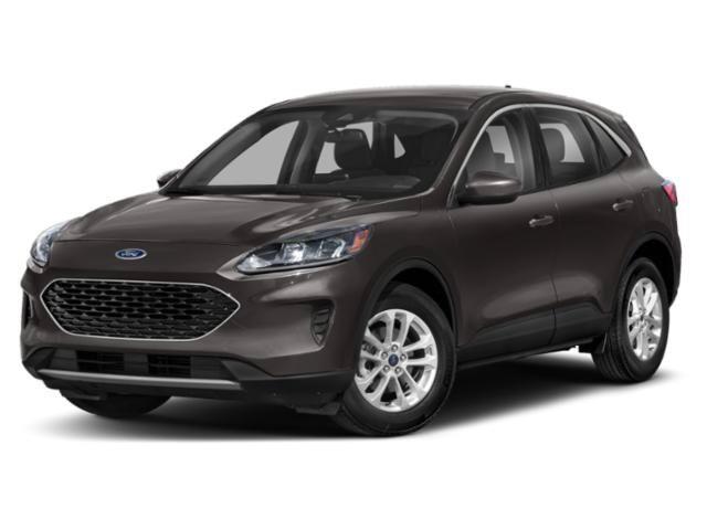 2022 Ford Escape - $16,950