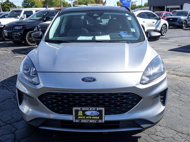 2022 Ford Escape - $16,950