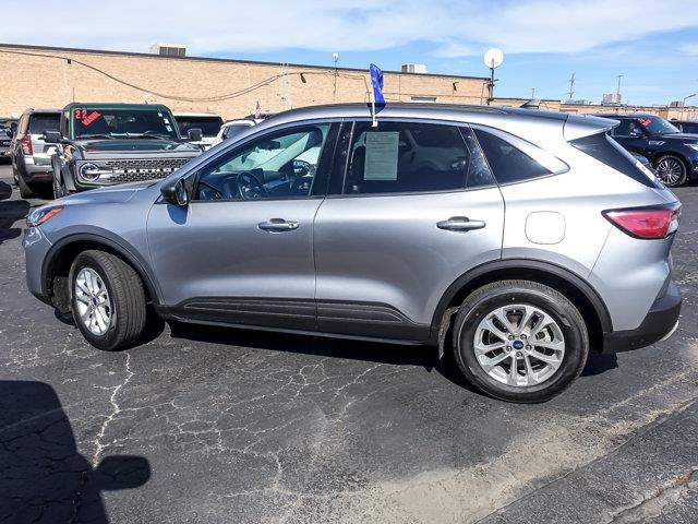 2022 Ford Escape - $16,950