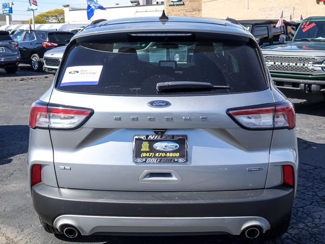 2022 Ford Escape - $16,950