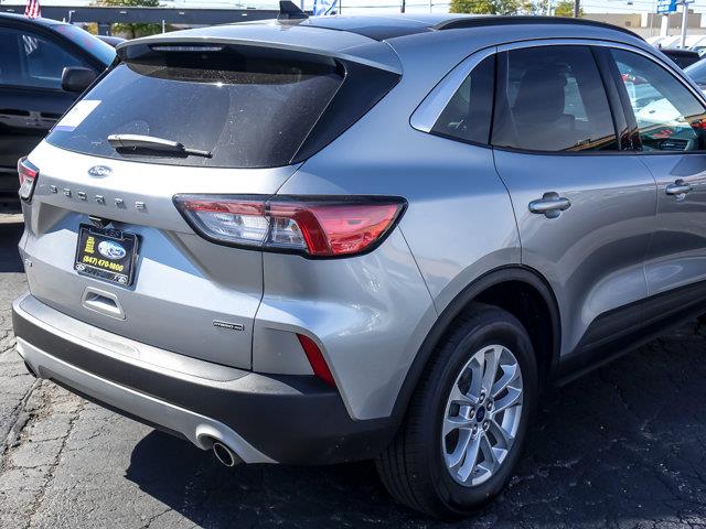 2022 Ford Escape - $16,950