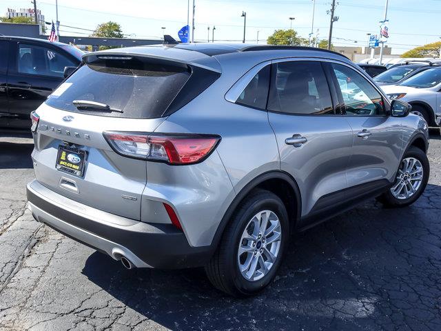 2022 Ford Escape - $16,950