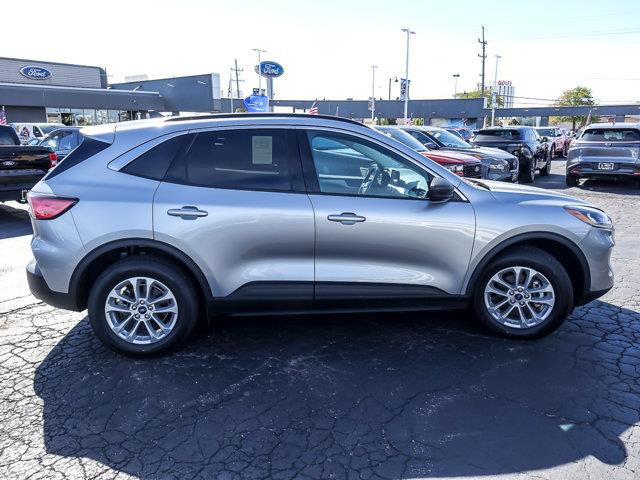 2022 Ford Escape - $16,950