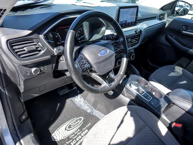 2022 Ford Escape - $16,950