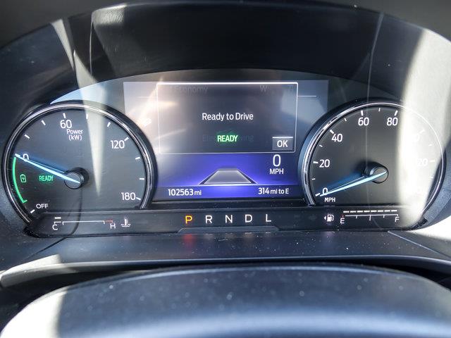 2022 Ford Escape - $16,950