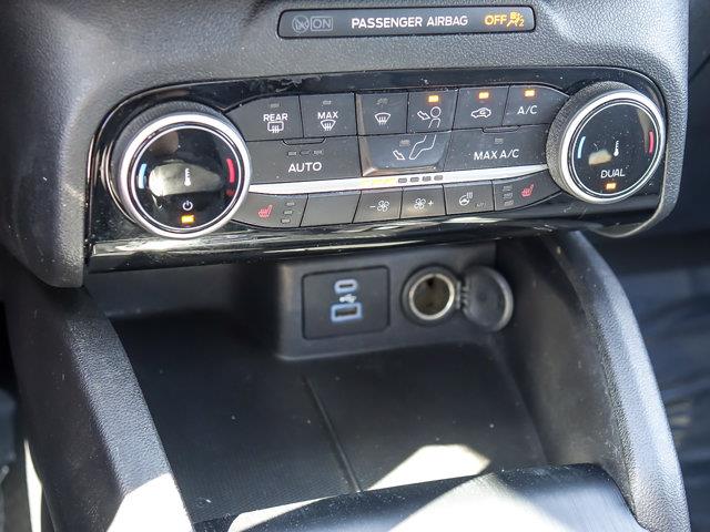 2022 Ford Escape - $16,950