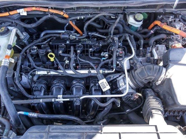2022 Ford Escape - $16,950