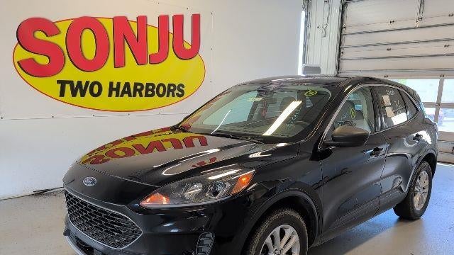 Preowned 2022 Ford Escape Hybrid SE for Sale