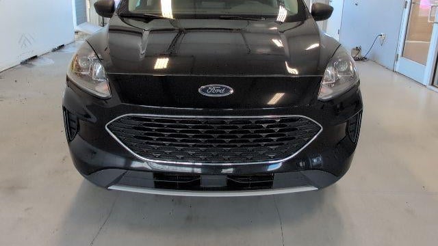 2022 Ford Escape Hybrid SE