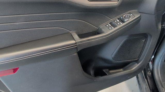 2022 Ford Escape Hybrid SE