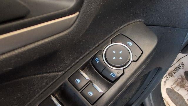 2022 Ford Escape Hybrid SE