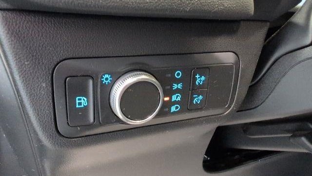 2022 Ford Escape Hybrid SE