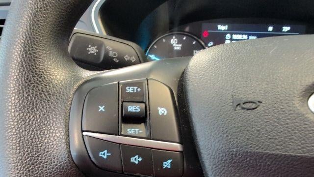 2022 Ford Escape Hybrid SE