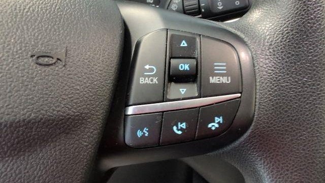 2022 Ford Escape Hybrid SE