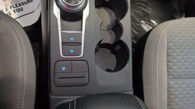 2022 Ford Escape Hybrid SE