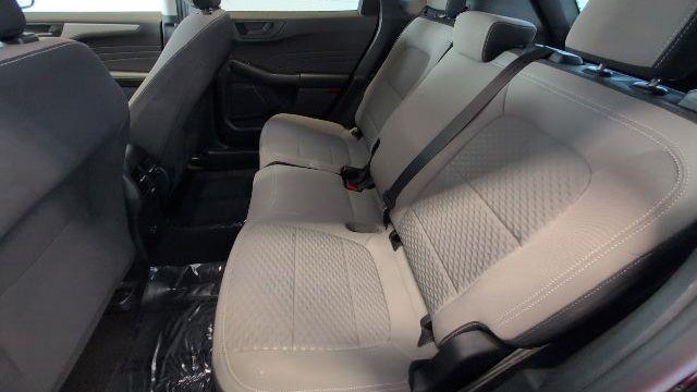 2022 Ford Escape Hybrid SE