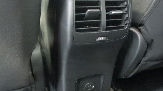 2022 Ford Escape Hybrid SE