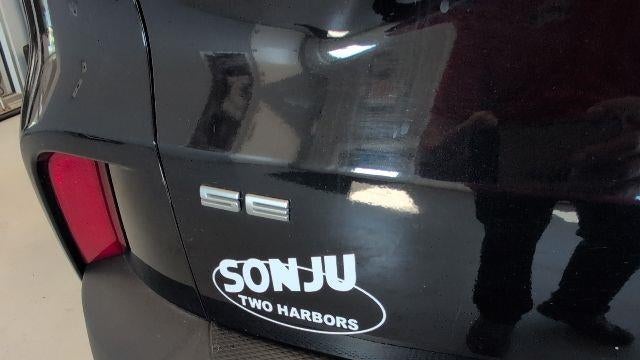 2022 Ford Escape Hybrid SE